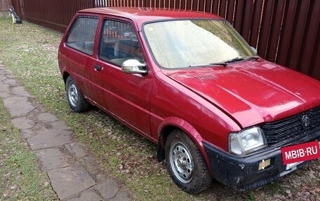 MG Metro, 1982 год, 150 000 рублей, 10 фотография