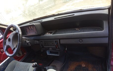 MG Metro, 1982 год, 150 000 рублей, 17 фотография