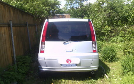 Honda S-MX, 2000 год, 220 000 рублей, 2 фотография