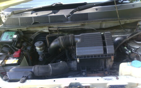 Honda S-MX, 2000 год, 220 000 рублей, 3 фотография