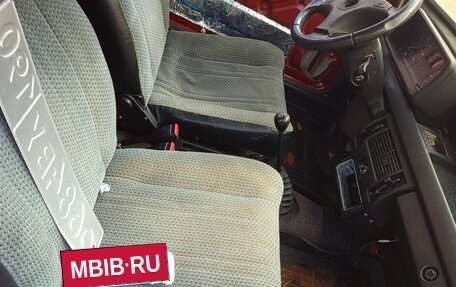 MG Metro, 1982 год, 150 000 рублей, 16 фотография