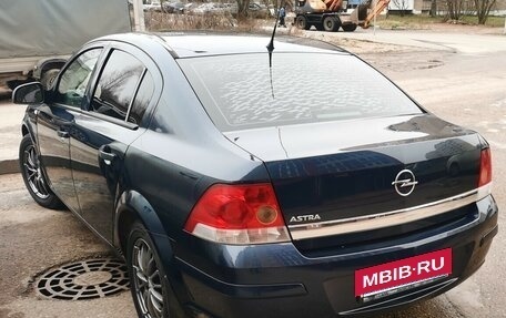 Opel Astra H, 2012 год, 800 000 рублей, 2 фотография