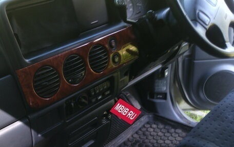 Honda S-MX, 2000 год, 220 000 рублей, 4 фотография