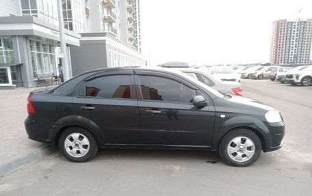 Chevrolet Aveo III, 2008 год, 315 000 рублей, 2 фотография