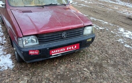 MG Metro, 1982 год, 150 000 рублей, 18 фотография