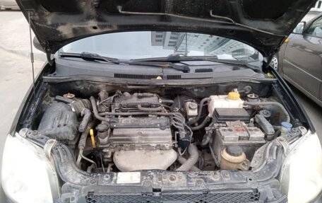 Chevrolet Aveo III, 2008 год, 315 000 рублей, 5 фотография