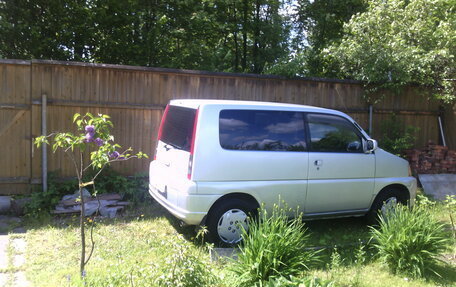 Honda S-MX, 2000 год, 220 000 рублей, 7 фотография