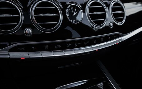 Mercedes-Benz S-Класс, 2018 год, 4 350 000 рублей, 21 фотография