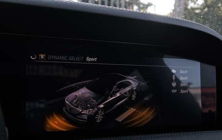 Mercedes-Benz S-Класс, 2018 год, 4 350 000 рублей, 20 фотография