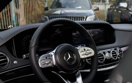 Mercedes-Benz S-Класс, 2018 год, 4 350 000 рублей, 18 фотография