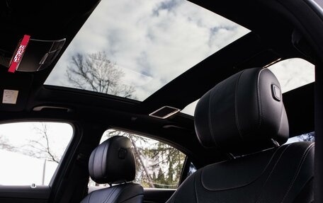 Mercedes-Benz S-Класс, 2018 год, 4 350 000 рублей, 17 фотография