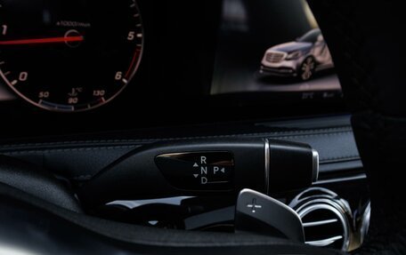 Mercedes-Benz S-Класс, 2018 год, 4 350 000 рублей, 26 фотография