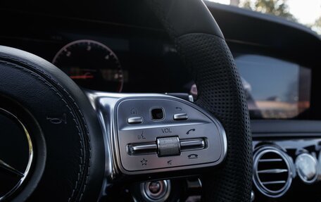 Mercedes-Benz S-Класс, 2018 год, 4 350 000 рублей, 25 фотография