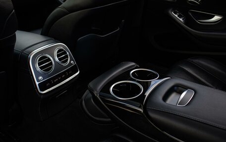 Mercedes-Benz S-Класс, 2018 год, 4 350 000 рублей, 35 фотография