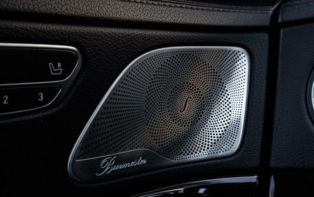 Mercedes-Benz S-Класс, 2018 год, 4 350 000 рублей, 33 фотография