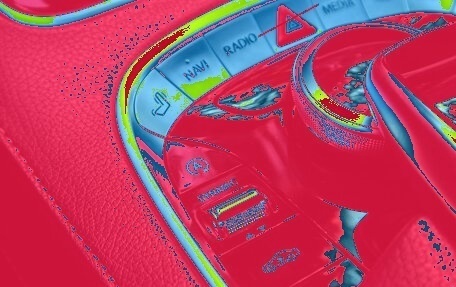 Mercedes-Benz S-Класс, 2018 год, 4 350 000 рублей, 23 фотография