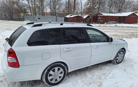 Chevrolet Lacetti, 2011 год, 530 000 рублей, 6 фотография