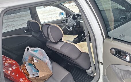 Chevrolet Lacetti, 2011 год, 530 000 рублей, 9 фотография