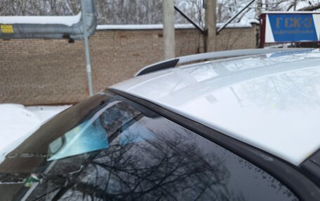 Chevrolet Lacetti, 2011 год, 530 000 рублей, 5 фотография