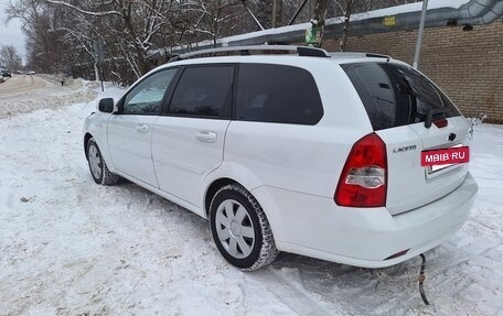 Chevrolet Lacetti, 2011 год, 530 000 рублей, 2 фотография