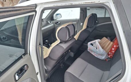 Chevrolet Lacetti, 2011 год, 530 000 рублей, 10 фотография