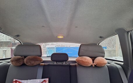 Chevrolet Lacetti, 2011 год, 530 000 рублей, 12 фотография