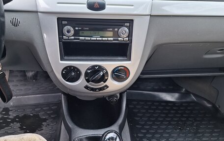 Chevrolet Lacetti, 2011 год, 530 000 рублей, 11 фотография