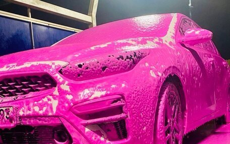 KIA K3, 2020 год, 2 450 000 рублей, 4 фотография