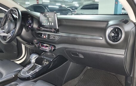 KIA K3, 2020 год, 2 450 000 рублей, 8 фотография