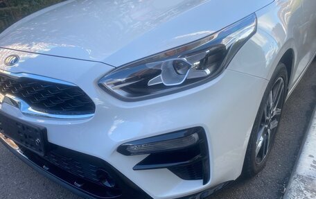 KIA K3, 2020 год, 2 450 000 рублей, 5 фотография