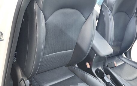 KIA K3, 2020 год, 2 450 000 рублей, 9 фотография