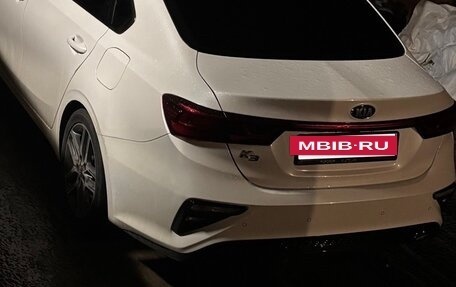 KIA K3, 2020 год, 2 450 000 рублей, 3 фотография