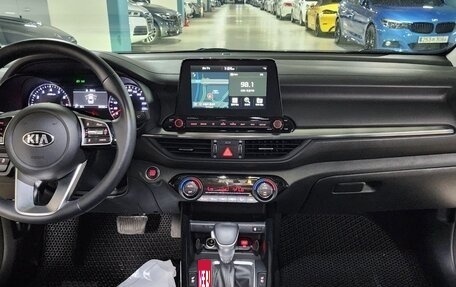 KIA K3, 2020 год, 2 450 000 рублей, 6 фотография