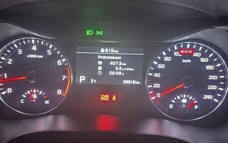 KIA K3, 2020 год, 2 450 000 рублей, 12 фотография