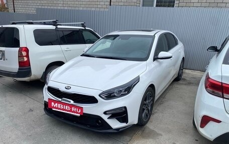 KIA K3, 2020 год, 2 450 000 рублей, 2 фотография