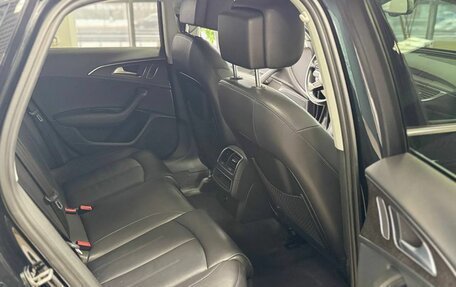 Audi A6, 2017 год, 1 930 000 рублей, 9 фотография