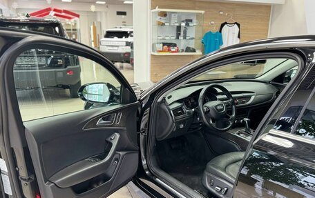 Audi A6, 2017 год, 1 930 000 рублей, 7 фотография