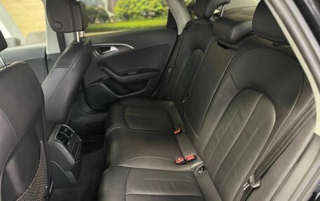 Audi A6, 2017 год, 1 930 000 рублей, 10 фотография