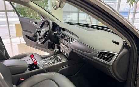 Audi A6, 2017 год, 1 930 000 рублей, 8 фотография