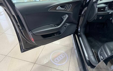 Audi A6, 2017 год, 1 930 000 рублей, 16 фотография