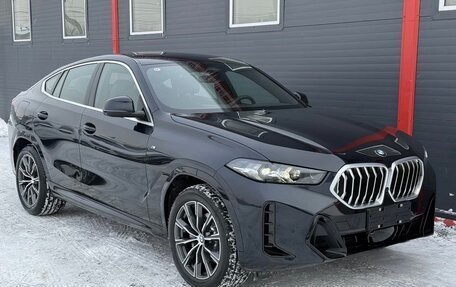 BMW X6, 2025 год, 10 983 000 рублей, 1 фотография