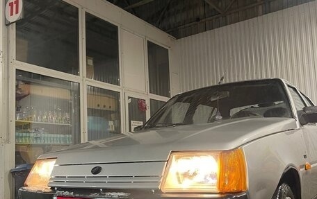 ЗАЗ 1103 «Славута», 2003 год, 75 000 рублей, 1 фотография