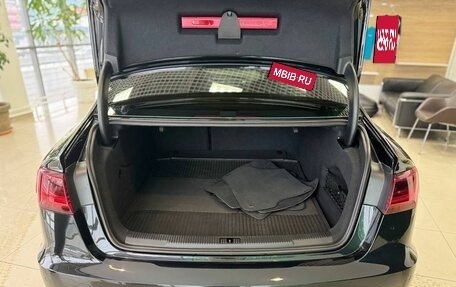 Audi A6, 2017 год, 1 930 000 рублей, 5 фотография