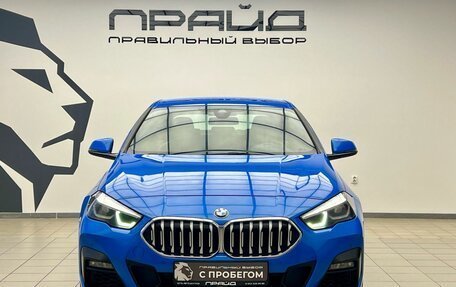 BMW 2 серия F44, 2020 год, 2 499 000 рублей, 4 фотография