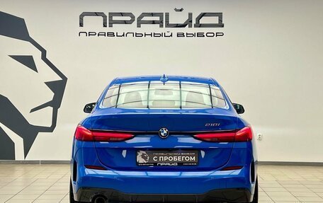 BMW 2 серия F44, 2020 год, 2 499 000 рублей, 6 фотография