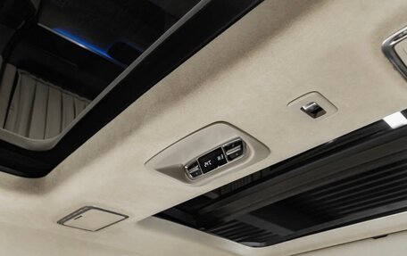 Mercedes-Benz V-Класс, 2016 год, 9 000 000 рублей, 9 фотография