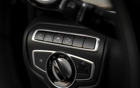 Mercedes-Benz V-Класс, 2016 год, 9 000 000 рублей, 32 фотография