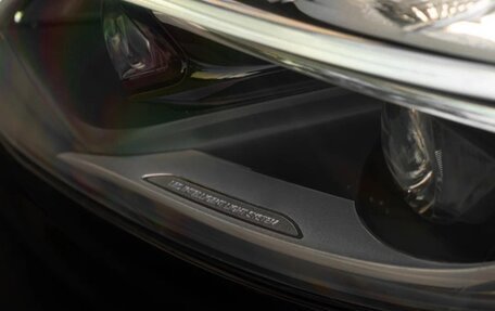 Mercedes-Benz V-Класс, 2016 год, 9 000 000 рублей, 29 фотография