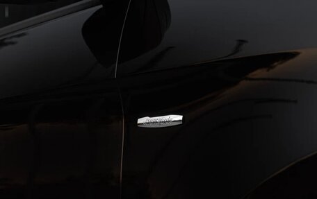 Mercedes-Benz V-Класс, 2016 год, 9 000 000 рублей, 30 фотография
