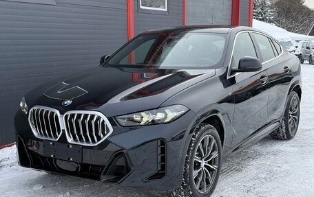 BMW X6, 2025 год, 10 983 000 рублей, 3 фотография